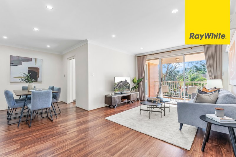 7/1-11 Lancaster Drive, Marsfield NSW 2122