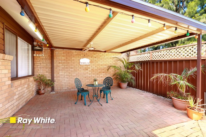 Photo - 7/1-15 Dennis Place, Beverly Hills NSW 2209 - Image 4