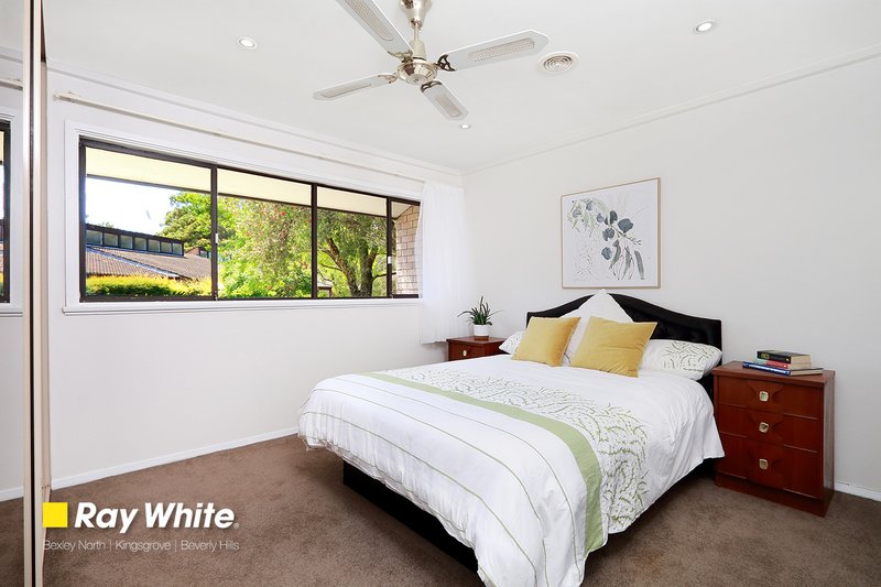 Photo - 7/1-15 Dennis Place, Beverly Hills NSW 2209 - Image 8