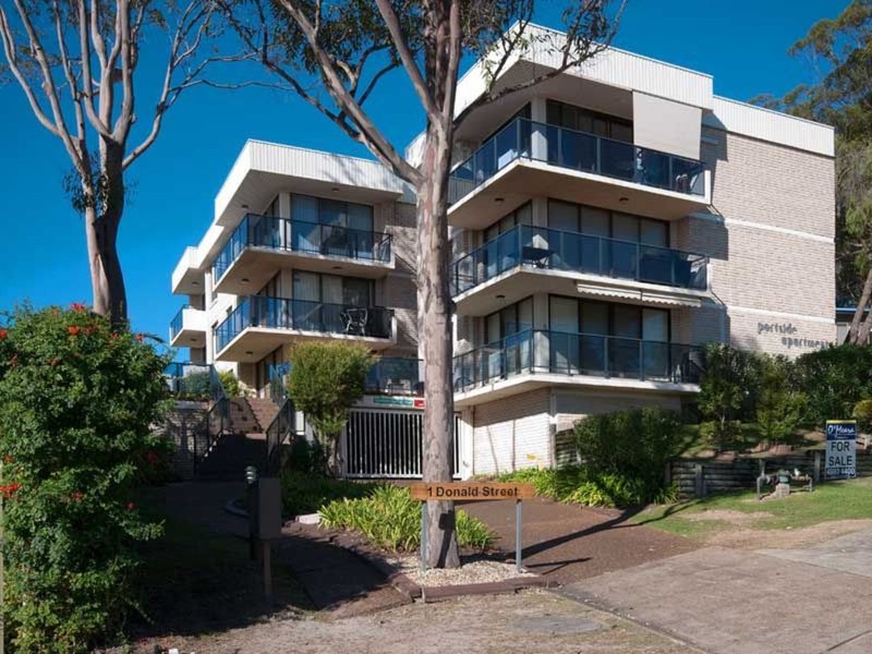 7/1-3 Donald Street, Nelson Bay NSW 2315