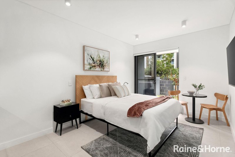 Photo - 7/1-3 Hastings Street, Botany NSW 2019 - Image 1