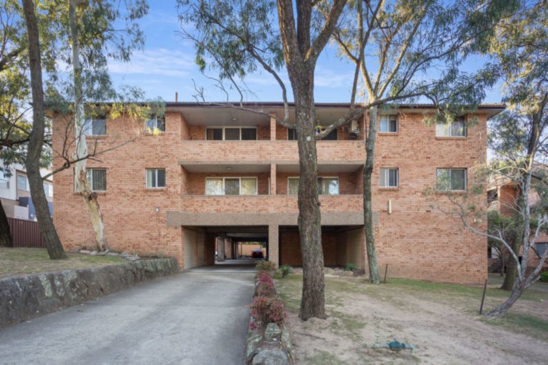 7/1-3 Torrens Street, Merrylands NSW 2160