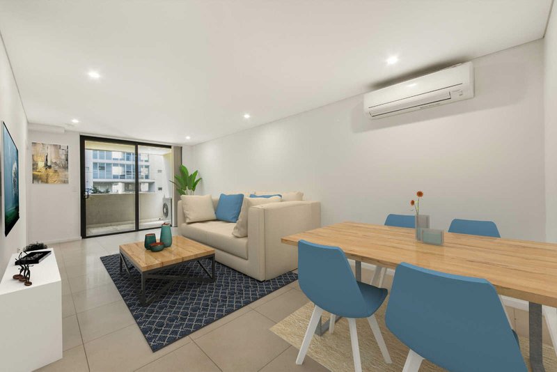 Photo - 7/1-3 Wayman Pl , Merrylands NSW 2160 - Image