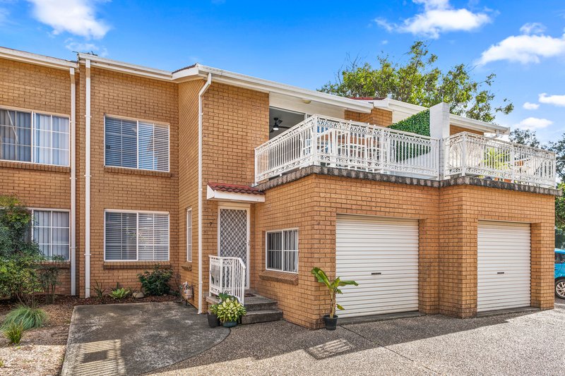 7/1-5 Mary Street, Shellharbour NSW 2529