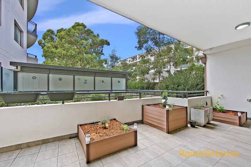 Photo - 7/1-5 Mercer Street, Castle Hill NSW 2154 - Image 6