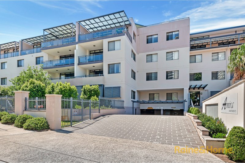 Photo - 7/1-5 Mercer Street, Castle Hill NSW 2154 - Image 7