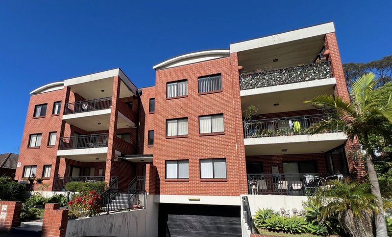 Photo - 7/1-5 Ocean Street, Kogarah NSW 2217 - Image 1