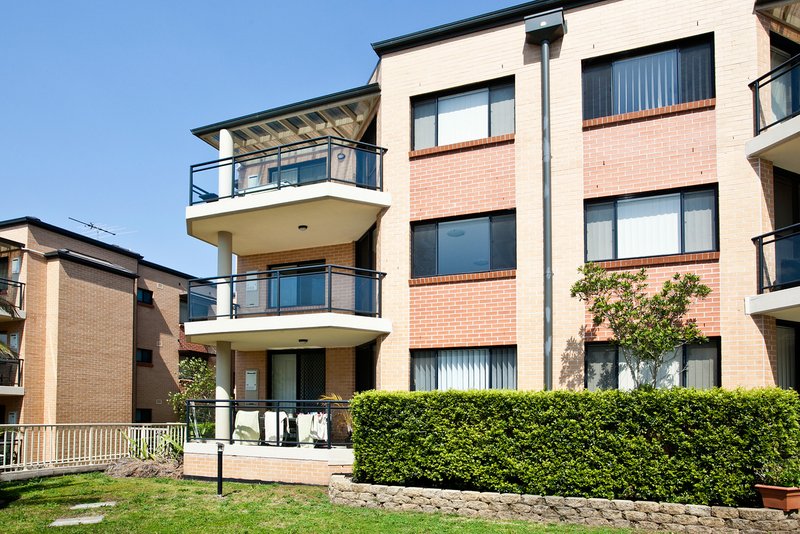 Photo - 7/1-7 Mansfield Avenue, Caringbah NSW 2229 - Image 5