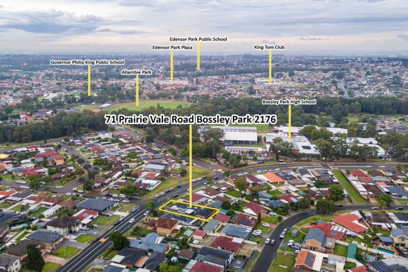 Photo - 71 & 71A Prairie Vale Road, Bossley Park NSW 2176 - Image 33