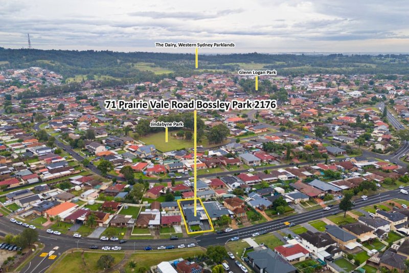 Photo - 71 & 71A Prairie Vale Road, Bossley Park NSW 2176 - Image 34