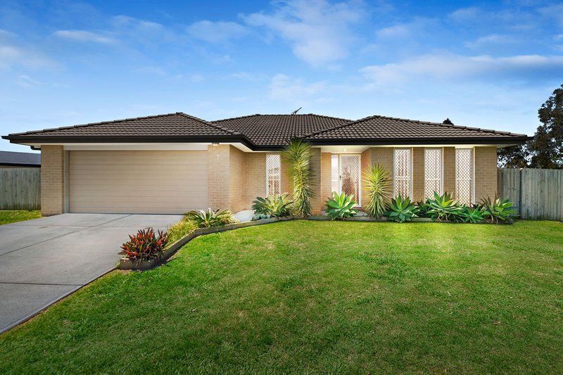 7/1-9 Moreton Downs Dr , Deception Bay QLD 4508