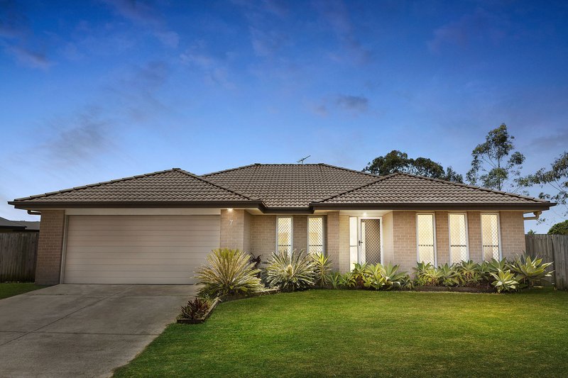 7/1-9 Moreton Downs Drive, Deception Bay QLD 4508