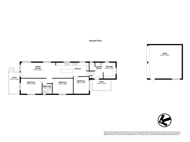 Photo - 71 Albert Street, Margate QLD 4019 - Image 3