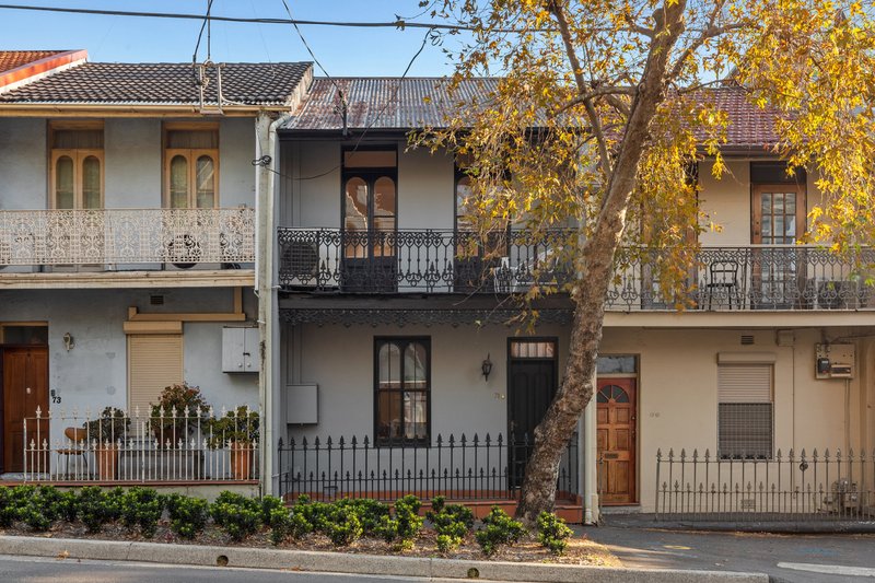 Photo - 71 Albion Street, Surry Hills NSW 2010 - Image 10