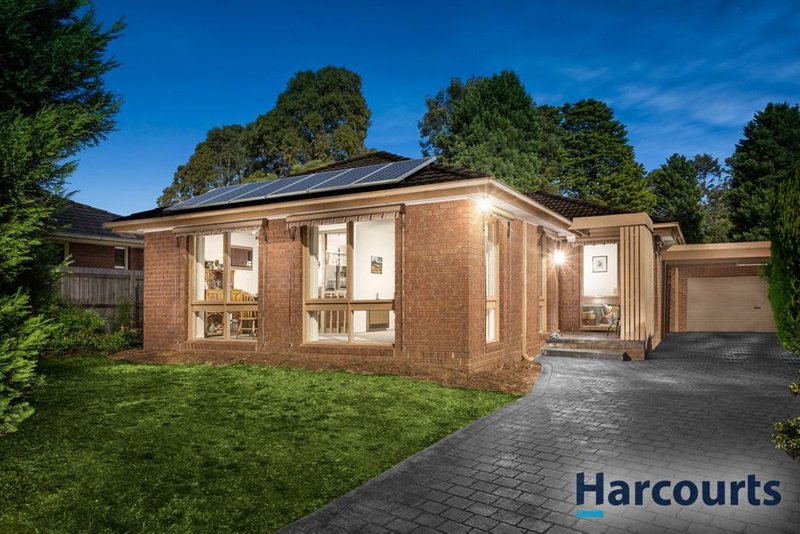 71 Alderford Drive, Wantirna VIC 3152