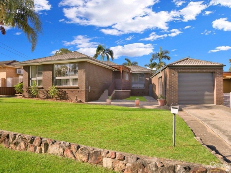 Photo - 71 Amazon Road , Seven Hills NSW 2147 - Image 1