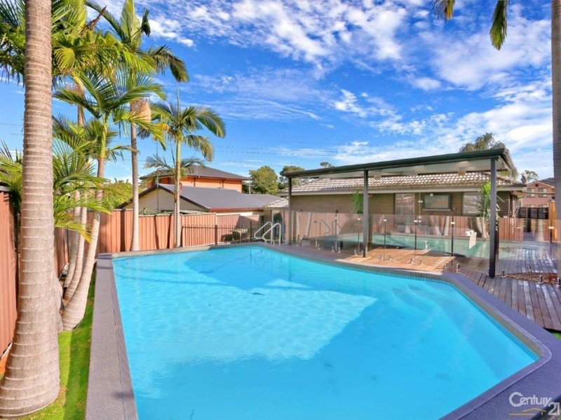 Photo - 71 Amazon Road , Seven Hills NSW 2147 - Image 2