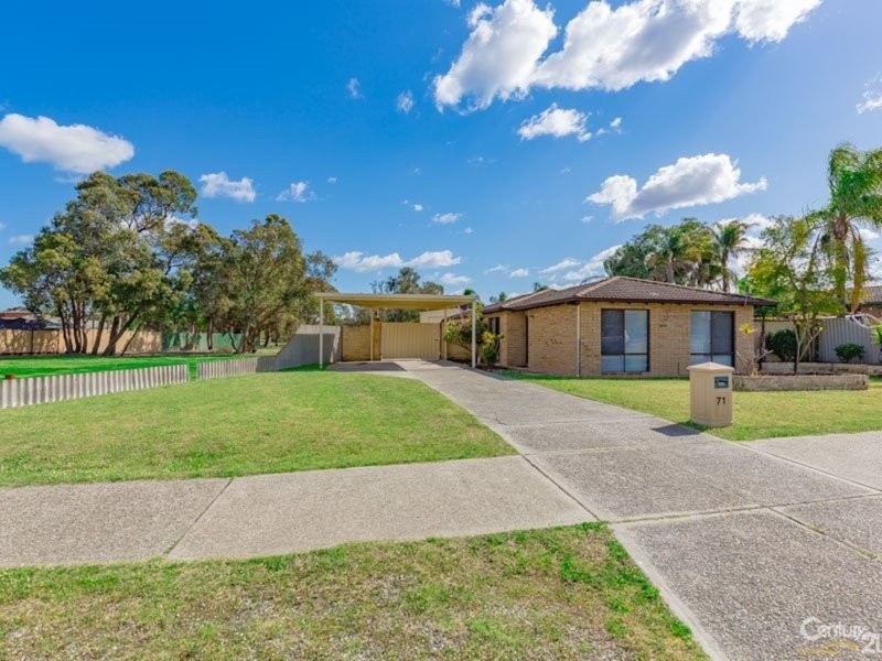 Photo - 71 Anaconda Drive, Gosnells WA 6110 - Image 18