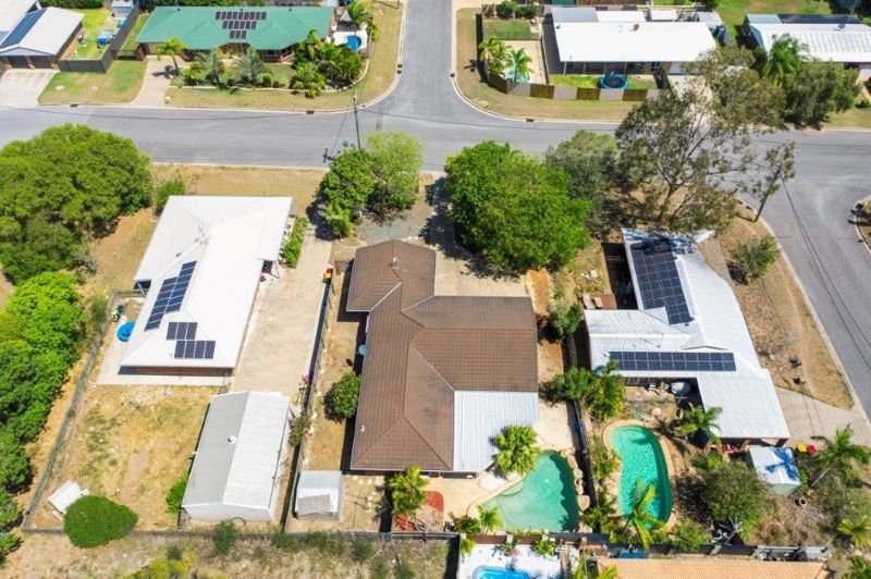 Photo - 71 Aramac Drive, Clinton QLD 4680 - Image 17