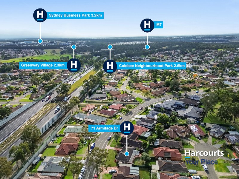 Photo - 71 Armitage Drive, Glendenning NSW 2761 - Image 14