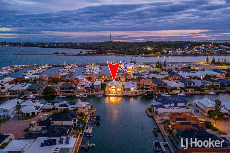 Photo - 71 Avocet Island Quays , Wannanup WA 6210 - Image 1