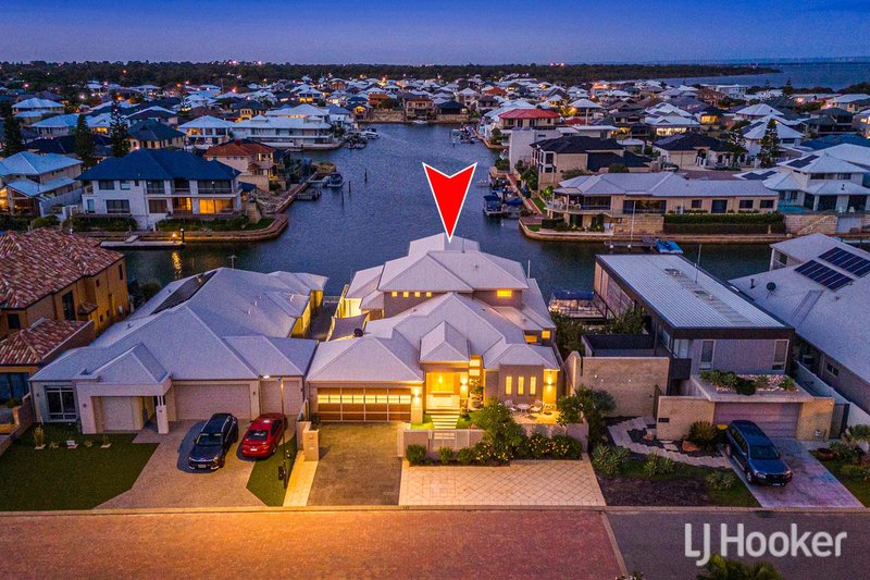 Photo - 71 Avocet Island Quays , Wannanup WA 6210 - Image 4