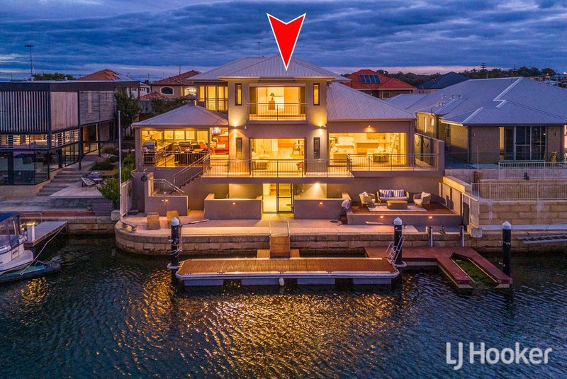Photo - 71 Avocet Island Quays , Wannanup WA 6210 - Image 5