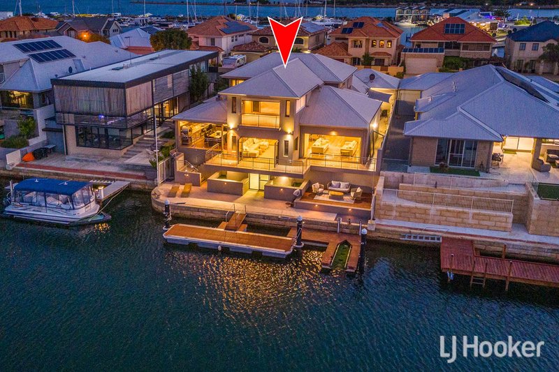 Photo - 71 Avocet Island Quays , Wannanup WA 6210 - Image 8