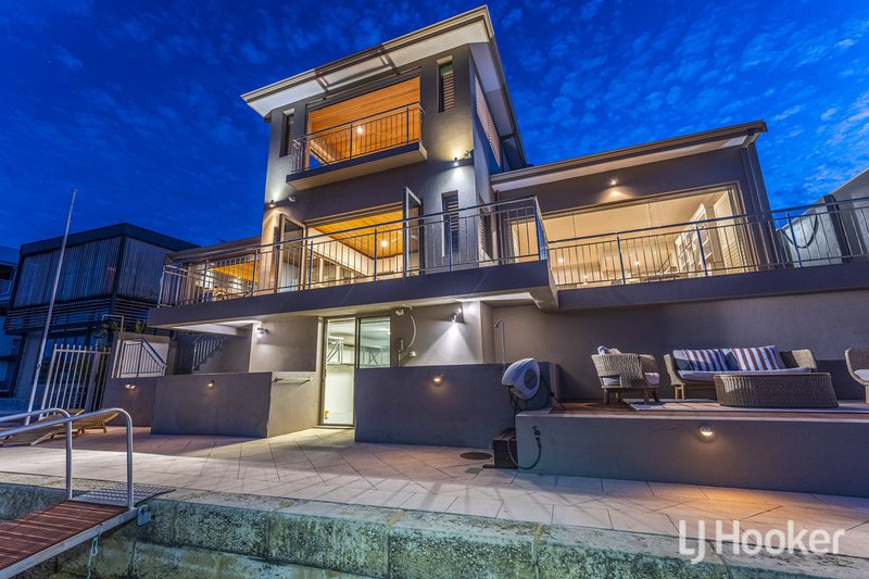 Photo - 71 Avocet Island Quays , Wannanup WA 6210 - Image 10