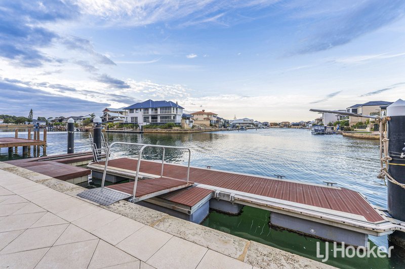 Photo - 71 Avocet Island Quays , Wannanup WA 6210 - Image 13