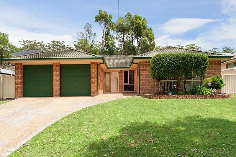 71 Bagnall Beach Road, Corlette NSW 2315