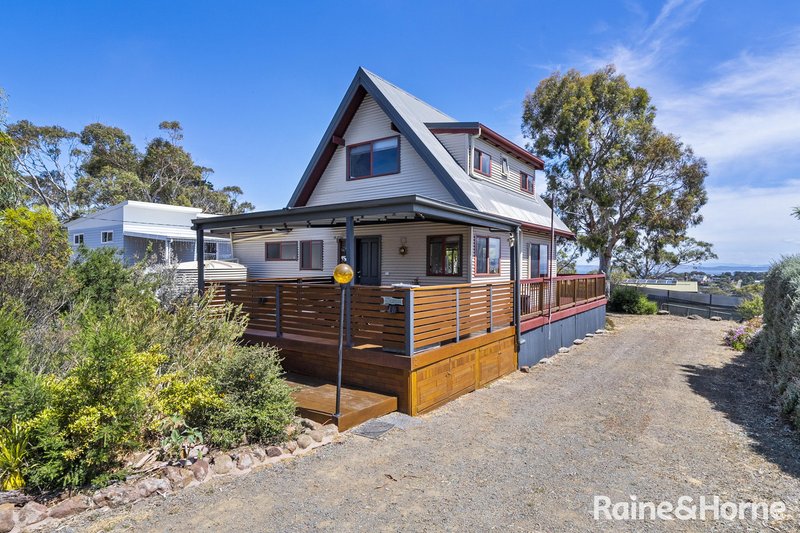 71 Bally Park Road, Dodges Ferry TAS 7173