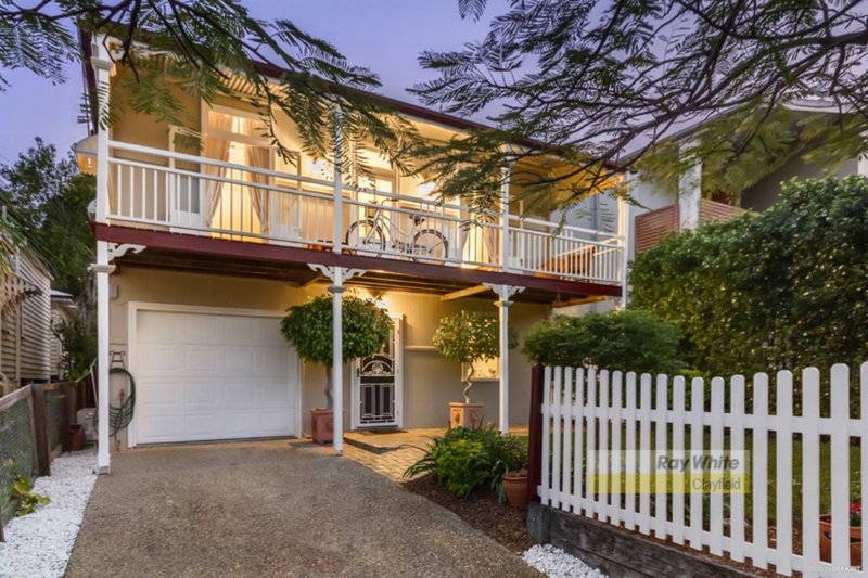 71 Barlow Street, Clayfield QLD 4011