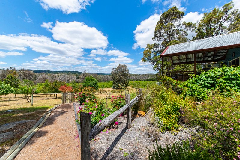 Photo - 71 Barrabup Rd , Nannup WA 6275 - Image 21