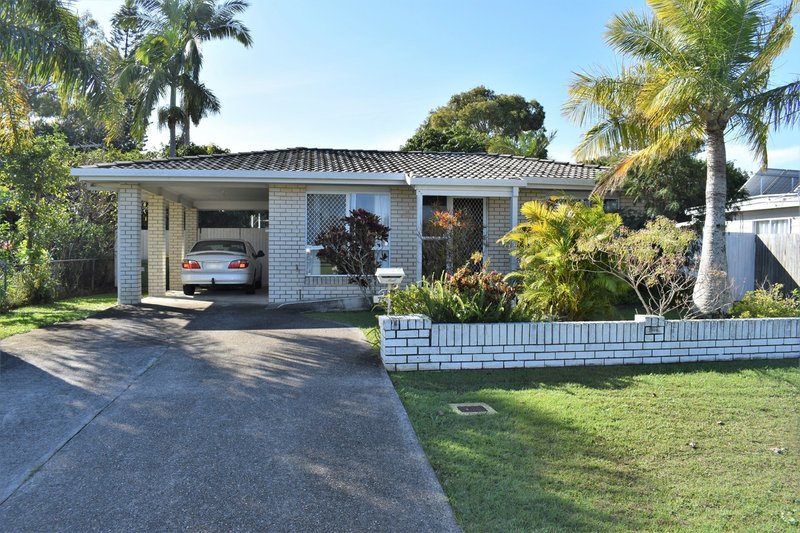 Photo - 71 Bellara St , Bellara QLD 4507 - Image