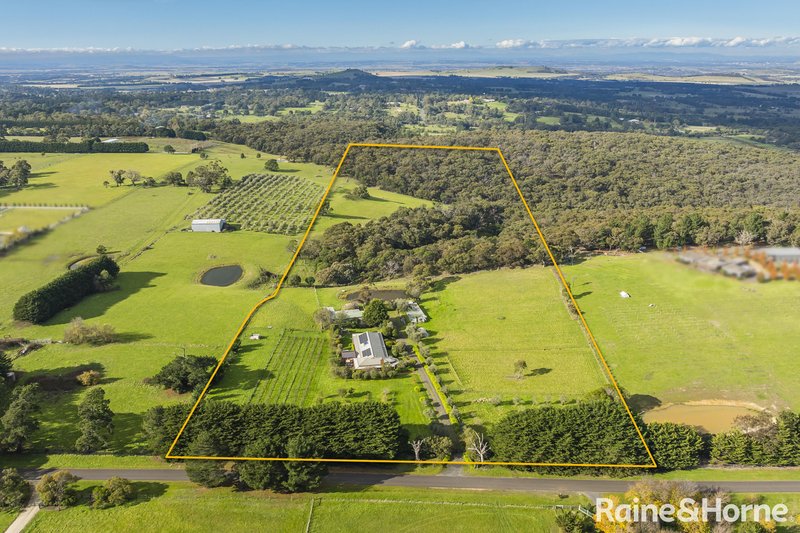 Photo - 71 Benson Road, Gisborne South VIC 3437 - Image 1