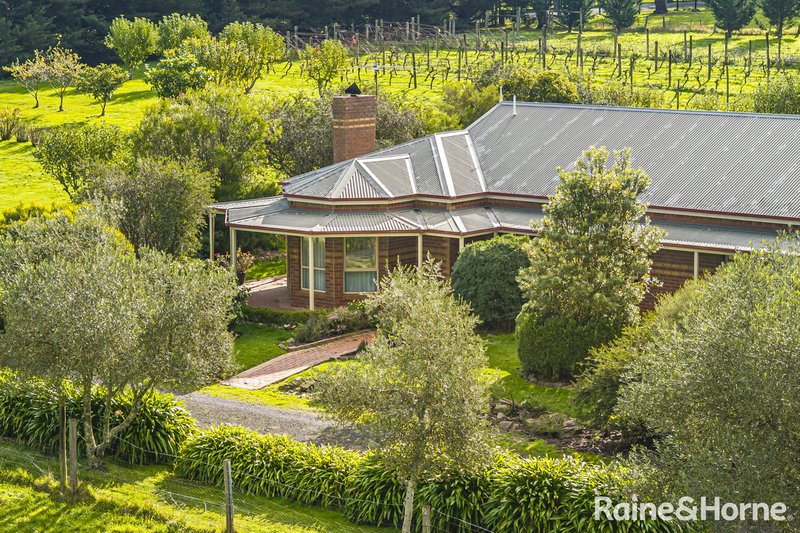 Photo - 71 Benson Road, Gisborne South VIC 3437 - Image 2