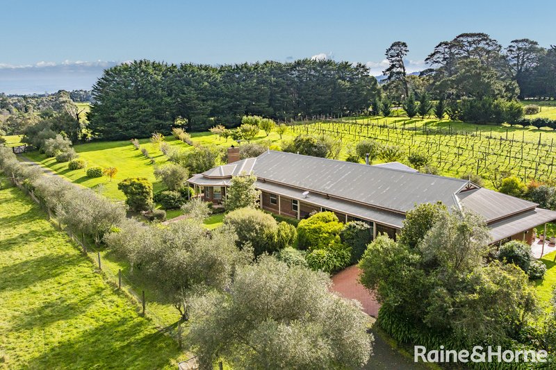 Photo - 71 Benson Road, Gisborne South VIC 3437 - Image 3