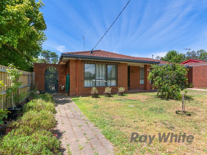 71 Benson Street, Benalla VIC 3672