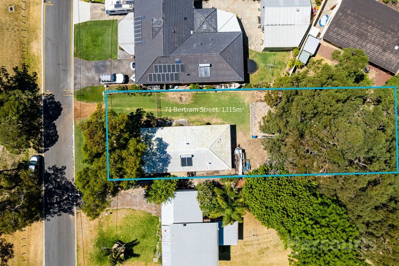 Photo - 71 Bertram Street, Coodanup WA 6210 - Image 3