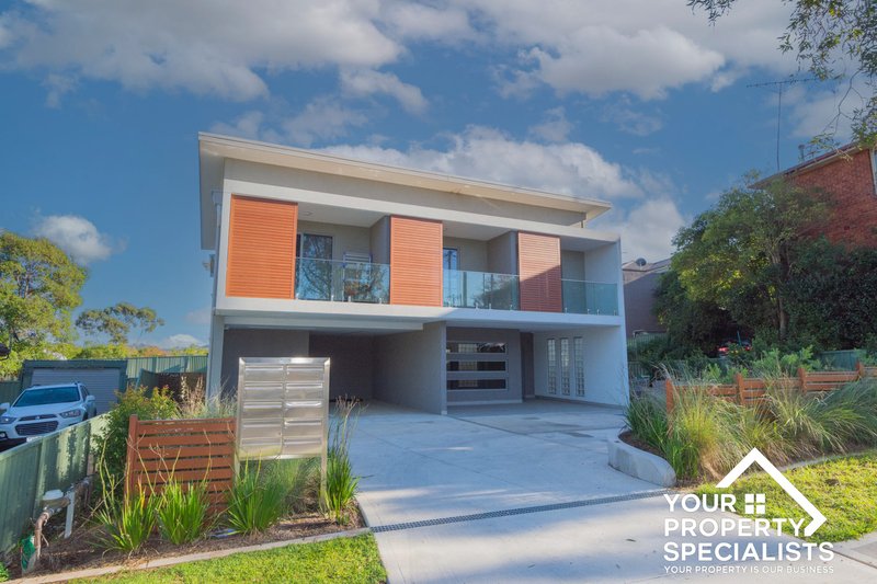 Photo - 7/1 Bocking Avenue, Bradbury NSW 2560 - Image 1