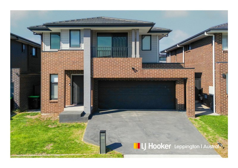 Photo - 71 Bolac Road, Austral NSW 2179 - Image 1