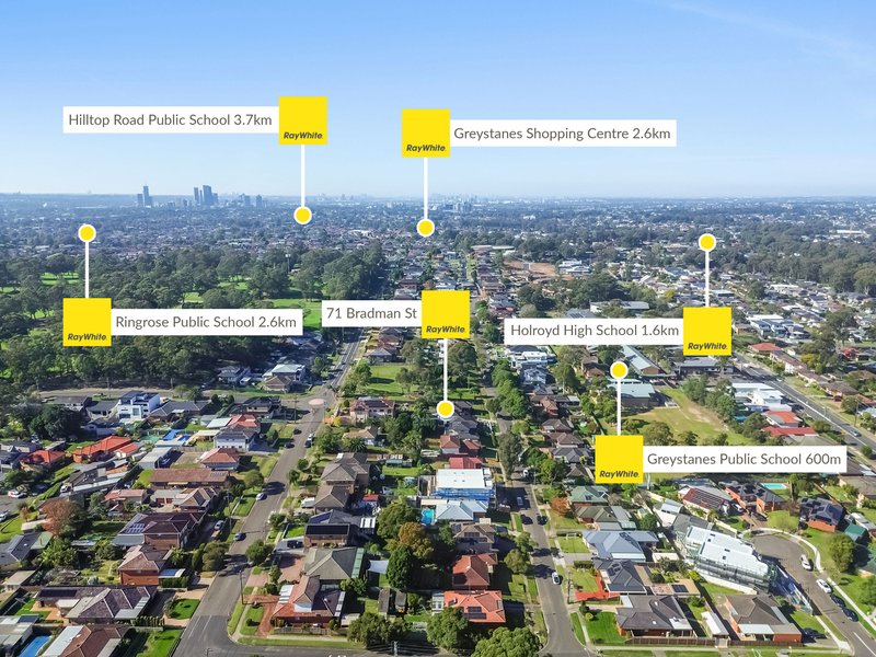 Photo - 71 Bradman Street, Greystanes NSW 2145 - Image 22