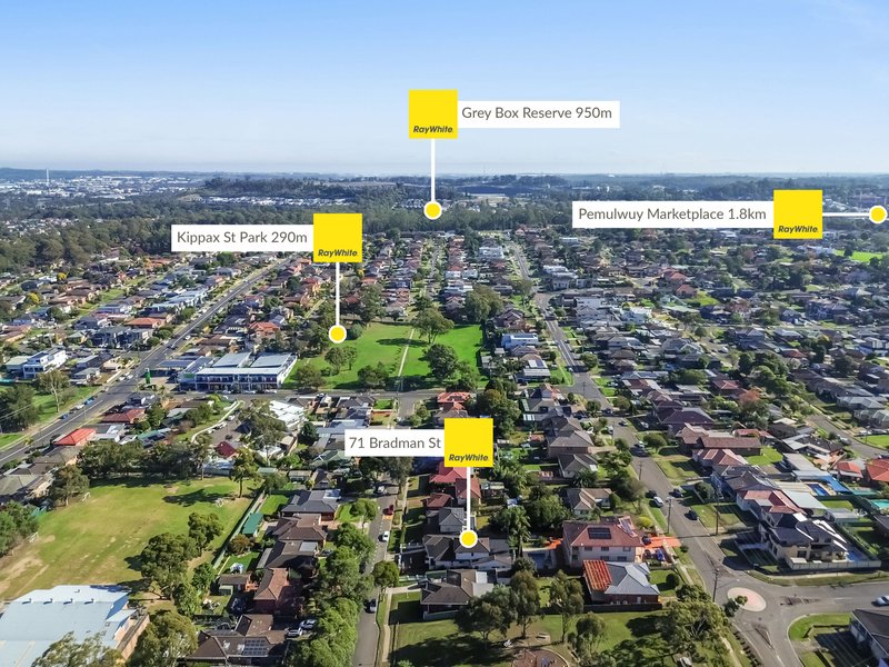 Photo - 71 Bradman Street, Greystanes NSW 2145 - Image 24