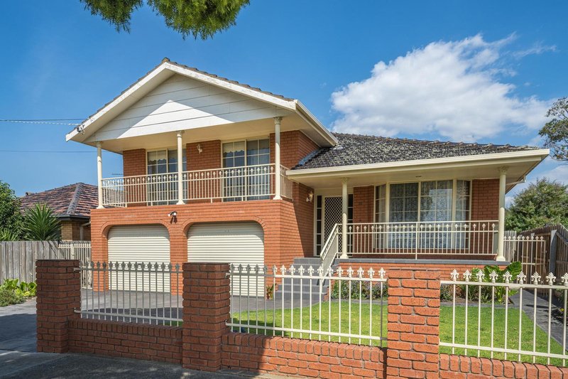 71 Braund Avenue, Bell Post Hill VIC 3215