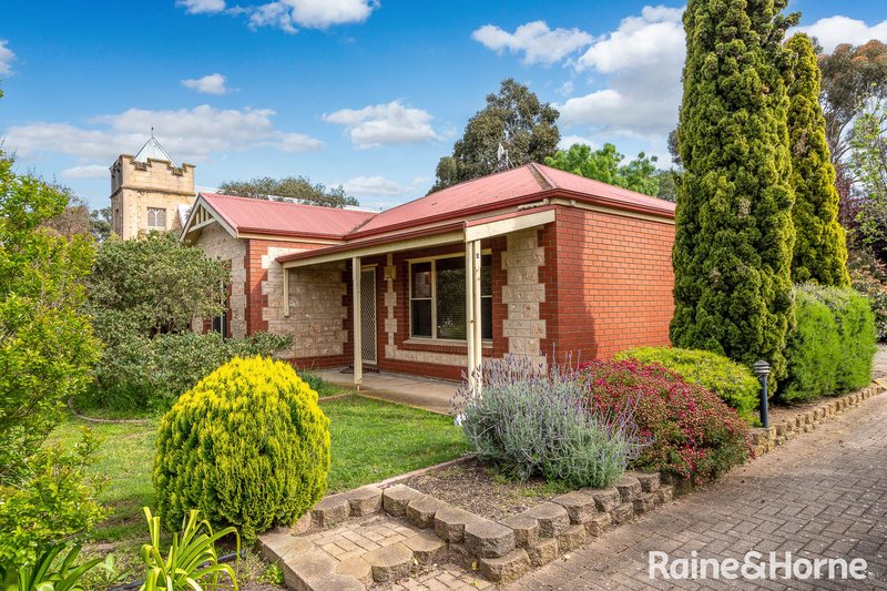 71 Bridge Road, Langhorne Creek SA 5255