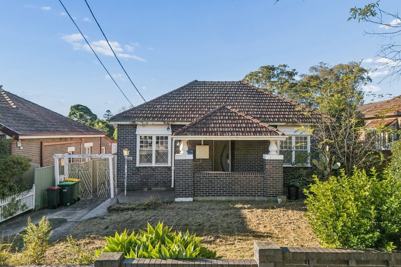 Photo - 71 Broughton Road, Strathfield NSW 2135 - Image 1