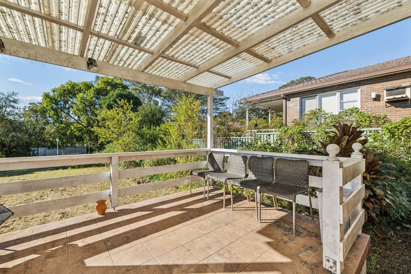 Photo - 71 Broughton Road, Strathfield NSW 2135 - Image 9