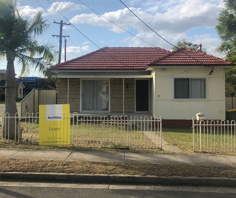 71 Buckingham Street, Canley Heights NSW 2166