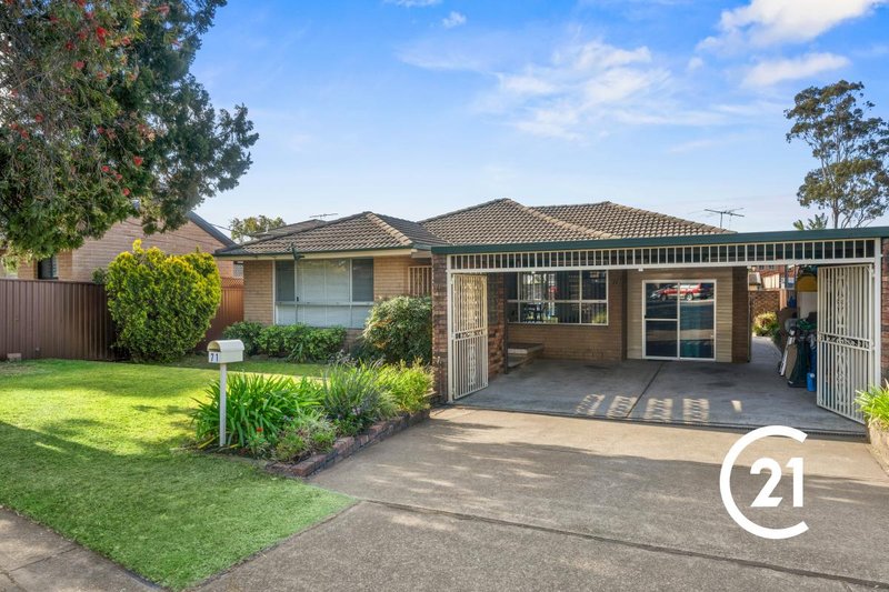 71 Bullecourt Avenue, Milperra NSW 2214